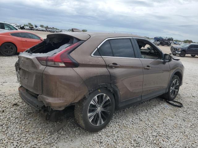 Photo 3 from auction – 2022 MITSUBISHI ECLIPSE CR with VIN JA4ATWAA8NZ047490