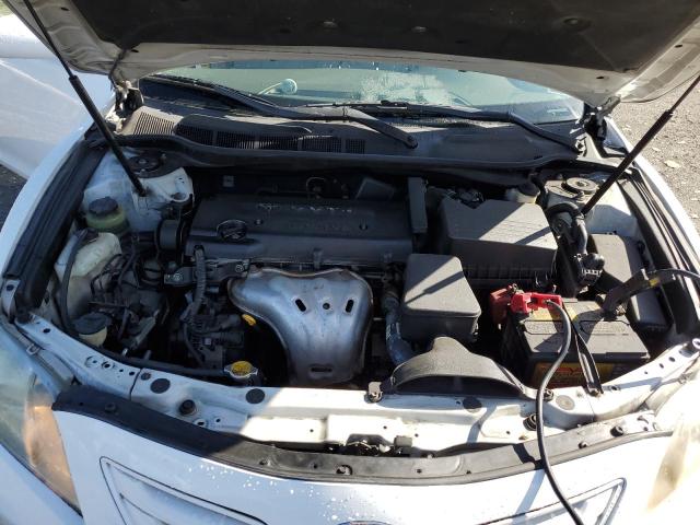 Photo 11 from auction – 2007 TOYOTA CAMRY CE with VIN 4T1BE46K67U566706