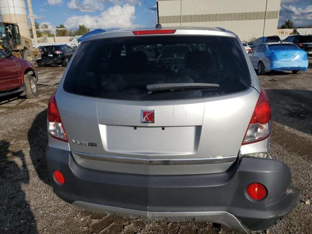 Photo 6 from auction – 2008 SATURN VUE XE with VIN 3GSCL33P58S508648