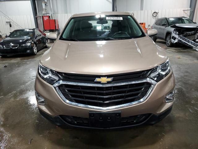 Photo 5 from auction – 2018 CHEVROLET EQUINOX LT with VIN 2GNAXSEV7J6274392