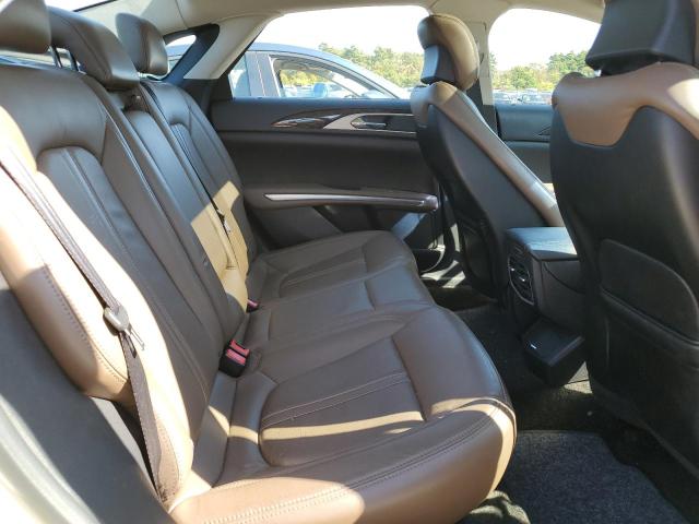 Photo 10 from auction – 2016 LINCOLN MKZ with VIN 3LN6L2GK1GR633410