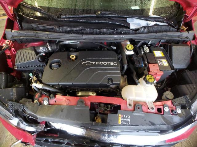 Photo 11 from auction – 2020 CHEVROLET SPARK LS with VIN KL8CB6SA9LC463072