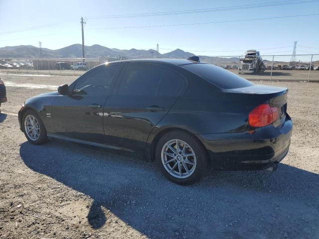 Photo 2 from auction – 2010 BMW 328 XI with VIN WBAPK7C53AA459931