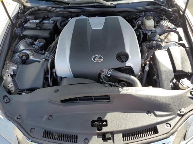 Photo 11 from auction – 2015 LEXUS IS 350 with VIN JTHBE1D27F5017299