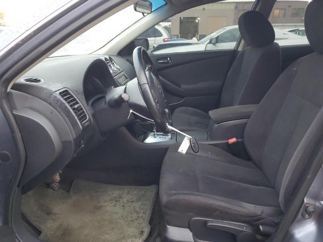Photo 7 from auction – 2012 NISSAN ALTIMA BAS with VIN 1N4AL2AP0CN444110