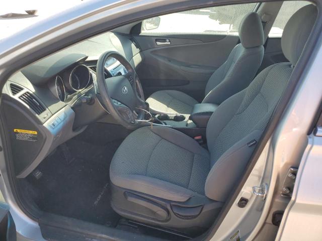 Photo 7 from auction – 2012 HYUNDAI SONATA GLS with VIN 5NPEB4AC0CH488311