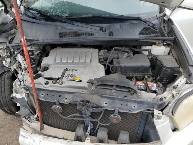 Photo 12 from auction – 2008 TOYOTA HIGHLANDER with VIN JTEDS41A982031253
