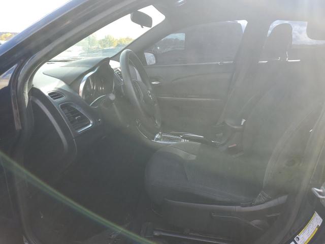 Photo 7 from auction – 2014 DODGE AVENGER SE with VIN 1C3CDZAB4EN111641