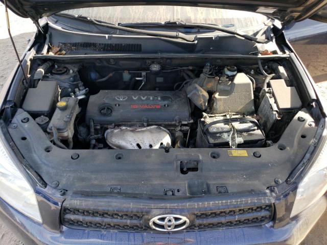 Photo 12 from auction – 2007 TOYOTA RAV4 with VIN JTMBD33V775071070