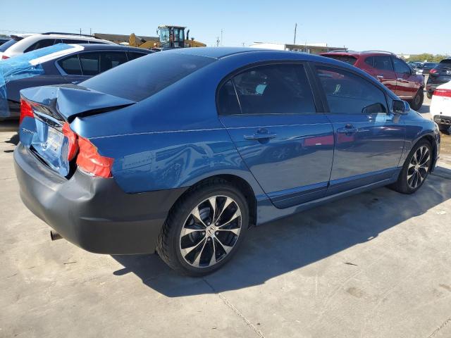 Photo 3 from auction – 2010 HONDA CIVIC LX with VIN 19XFA1F55AE076189