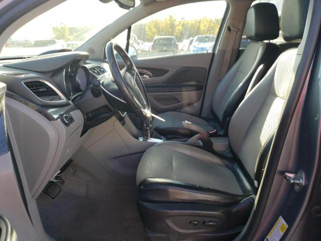 Photo 7 from auction – 2013 BUICK ENCORE CON with VIN KL4CJBSB6DB162868