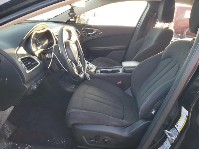 Photo 7 from auction – 2015 CHRYSLER 200 LIMITE with VIN 1C3CCCAB5FN567696