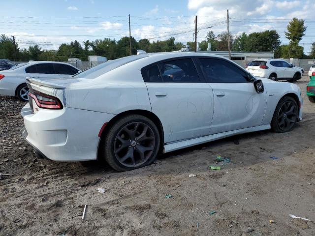 Photo 3 from auction – 2019 DODGE CHARGER R/ with VIN 2C3CDXCT9KH575166