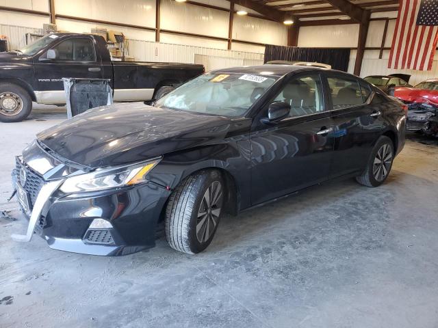 Photo 1 from auction – 2022 NISSAN ALTIMA SV with VIN 1N4BL4DV0NN359457