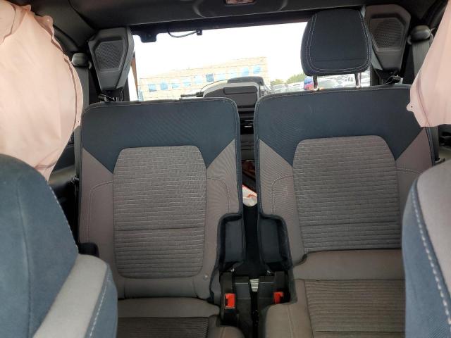 Photo 10 from auction – 2021 FORD BRONCO BAS with VIN 1FMDE5CP8MLA64134