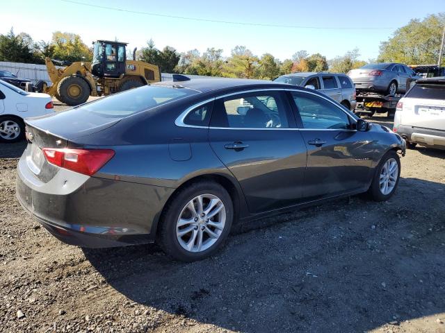 Photo 3 from auction – 2017 CHEVROLET MALIBU LT with VIN 1G1ZE5ST5HF107527