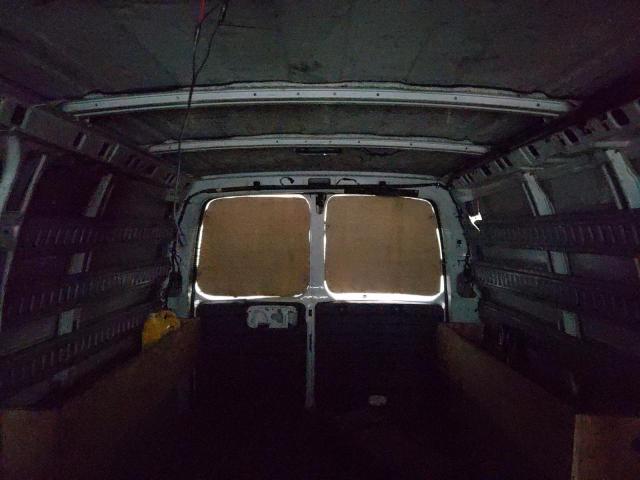 Photo 10 from auction – 2000 GMC SAVANA G35 with VIN 1GTHG35F3Y1155063