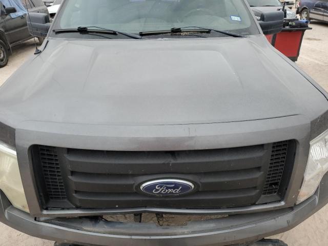 Photo 11 from auction – 2012 FORD F150 with VIN 1FTMF1CF8CKE17736