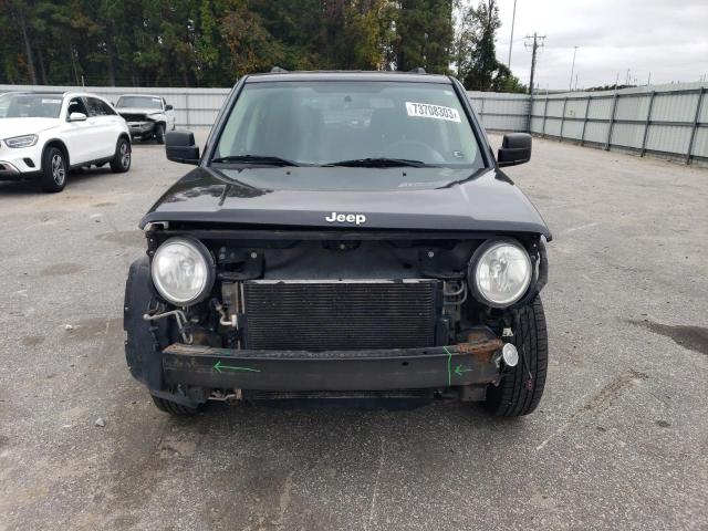 Photo 5 from auction – 2012 JEEP PATRIOT SP with VIN 1C4NJRBB3CD590133
