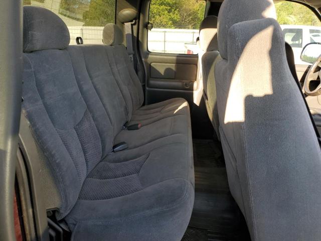 Photo 10 from auction – 2003 CHEVROLET SILVERADO with VIN 1GCHK29U03E320912