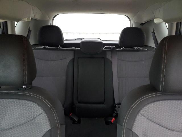 Photo 10 from auction – 2018 KIA SOUL + with VIN KNDJP3A59J7550107