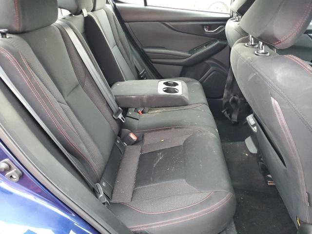 Photo 10 from auction – 2022 SUBARU WRX PREMIU with VIN JF1VBAF60N9012062