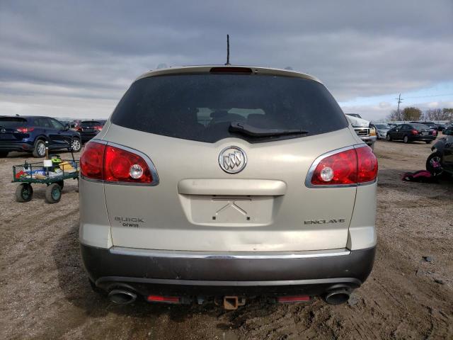 Photo 6 from auction – 2010 BUICK ENCLAVE CX with VIN 5GALRAEDXAJ138873