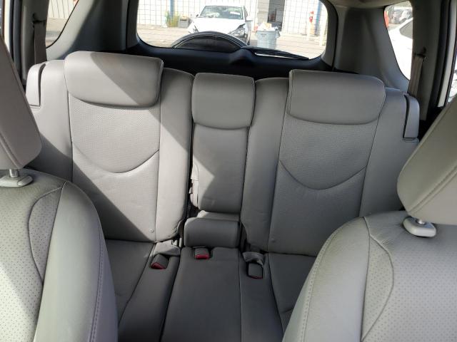 Photo 10 from auction – 2009 TOYOTA RAV4 LIMIT with VIN JTMZF31V295008232