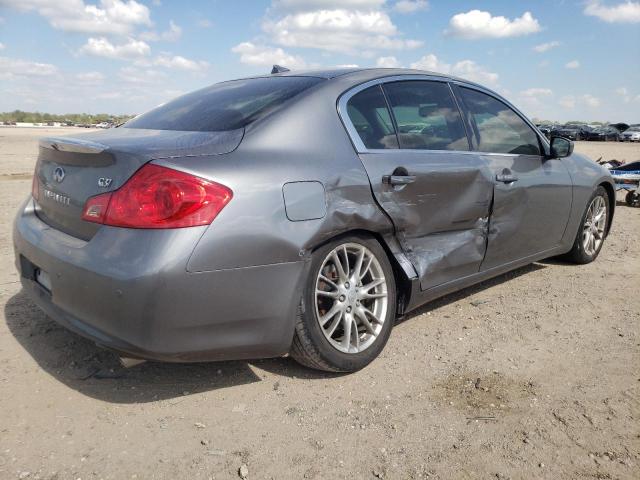 Photo 3 from auction – 2013 INFINITI G37 BASE with VIN JN1CV6AP6DM711149