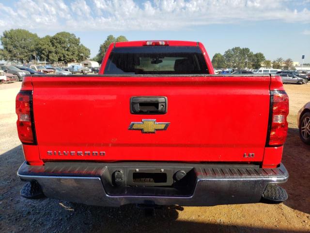 Zdjęcie 6 z aukcji – 2019 CHEVROLET SILVERADO z VIN 2GCRCPEC1K1115269