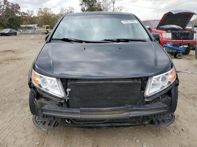 Photo 5 from auction – 2012 HONDA ODYSSEY EX with VIN 5FNRL5H65CB069986