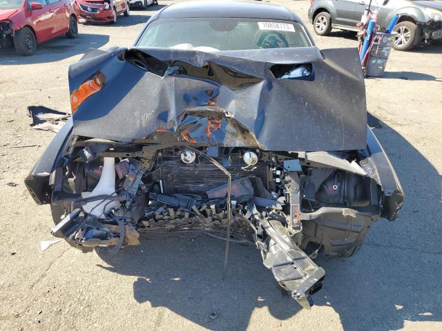 Photo 11 from auction – 2022 DODGE CHALLENGER with VIN 2C3CDZAG7NH140250
