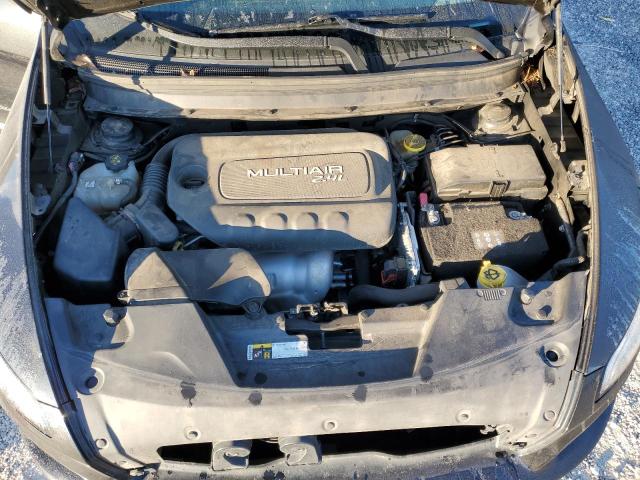 Photo 11 from auction – 2016 JEEP CHEROKEE S with VIN 1C4PJLAB7GW239534