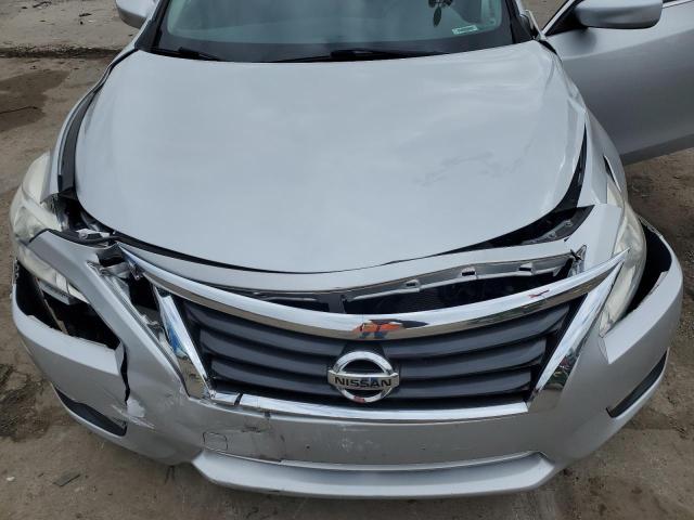 Photo 11 from auction – 2014 NISSAN ALTIMA 2.5 with VIN 1N4AL3AP2EC177492