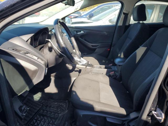 Photo 7 from auction – 2017 FORD FOCUS SEL with VIN 1FADP3M23HL245014