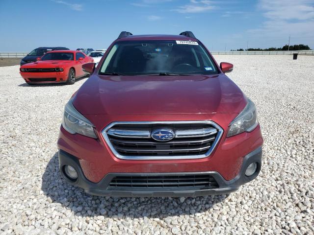 Photo 5 from auction – 2019 SUBARU OUTBACK 2. with VIN 4S4BSAFC5K3378600
