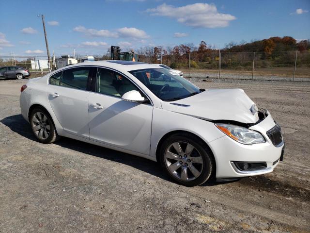 Фото 4 с аукциона – 2017 BUICK REGAL PREM с VIN 2G4GN5EX0H9157608