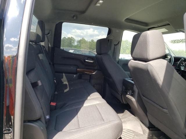 Photo 10 from auction – 2021 CHEVROLET SILVERADO with VIN 3GCPYFEDXMG476523