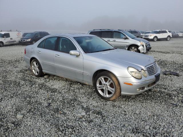 Photo 4 from auction – 2006 MERCEDES-BENZ E 350 with VIN WDBUF56J36A970567