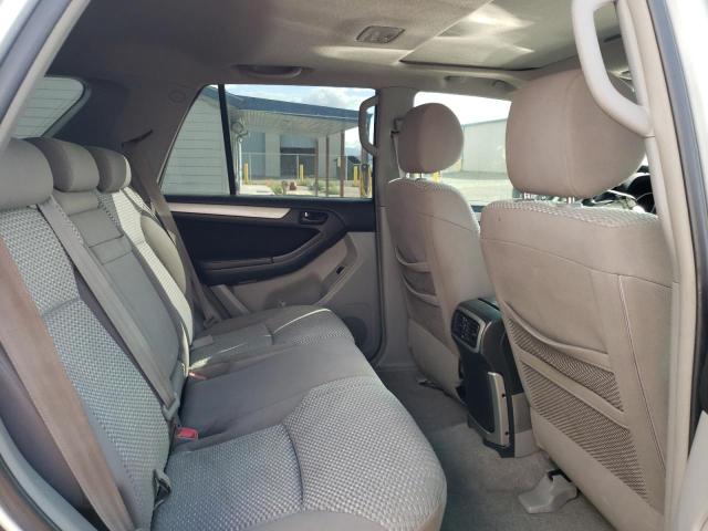 Photo 11 from auction – 2007 TOYOTA 4RUNNER SR with VIN JTEBU14RX70114511