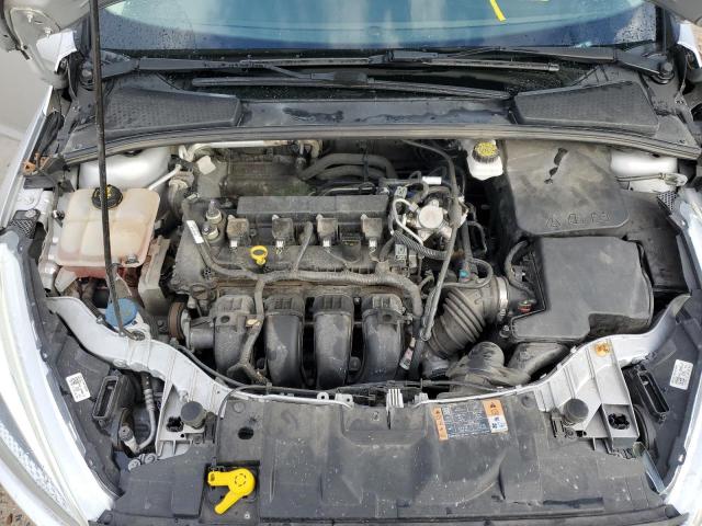 Photo 11 from auction – 2018 FORD FOCUS SE with VIN 1FADP3F24JL204071