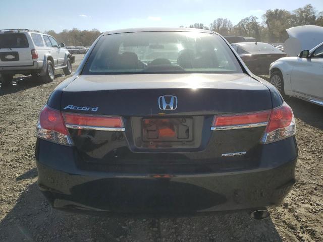 Photo 6 from auction – 2012 HONDA ACCORD SE with VIN 1HGCP2F61CA233028