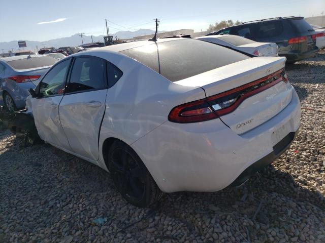 Photo 2 from auction – 2015 DODGE DART SXT with VIN 1C3CDFBB3FD298603