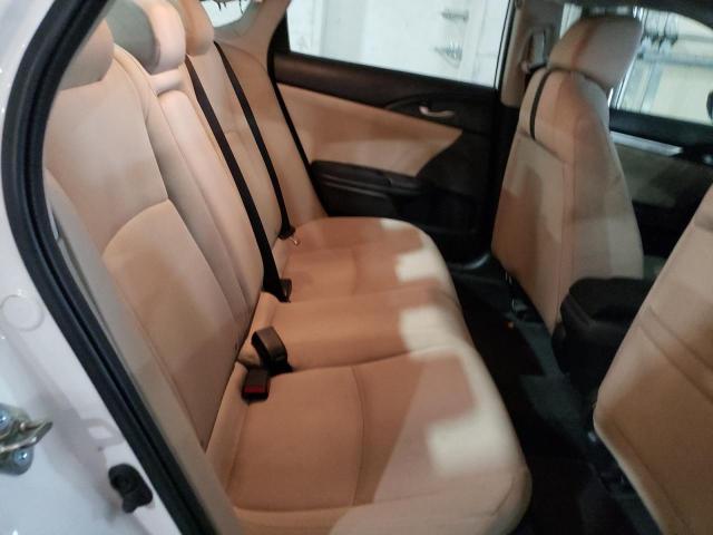 Photo 10 from auction – 2016 HONDA CIVIC EX with VIN 19XFC2F75GE220320