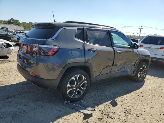 Photo 3 from auction – 2023 JEEP COMPASS LI with VIN 3C4NJDCN5PT510777