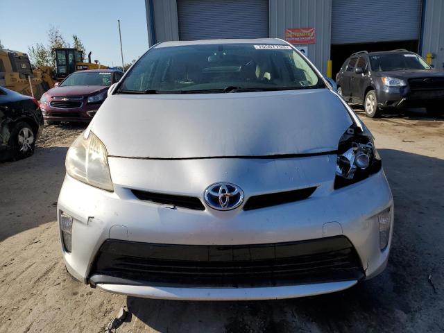 Photo 5 from auction – 2012 TOYOTA PRIUS with VIN JTDKN3DU9C5517572