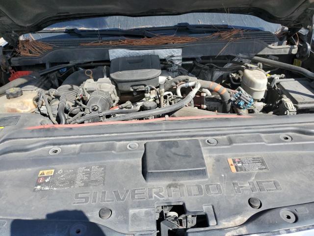 Photo 11 from auction – 2015 CHEVROLET SILVERADO with VIN 1GC1KWE87FF161399