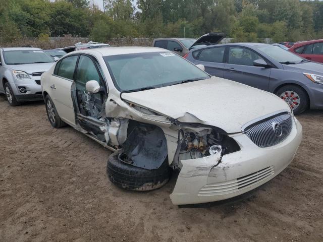 Foto 4 de la subasta – 2008 BUICK LUCERNE CX con VIN 1G4HD57258U206314