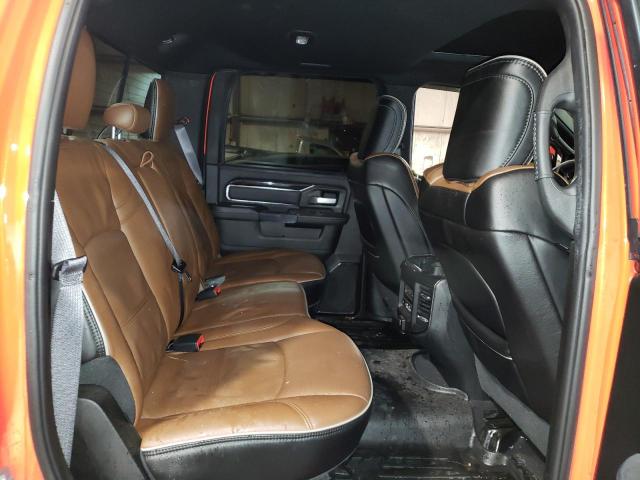 Zdjęcie 10 z aukcji – 2021 RAM 2500 POWER z VIN 3C6TR5EJ5MG580274