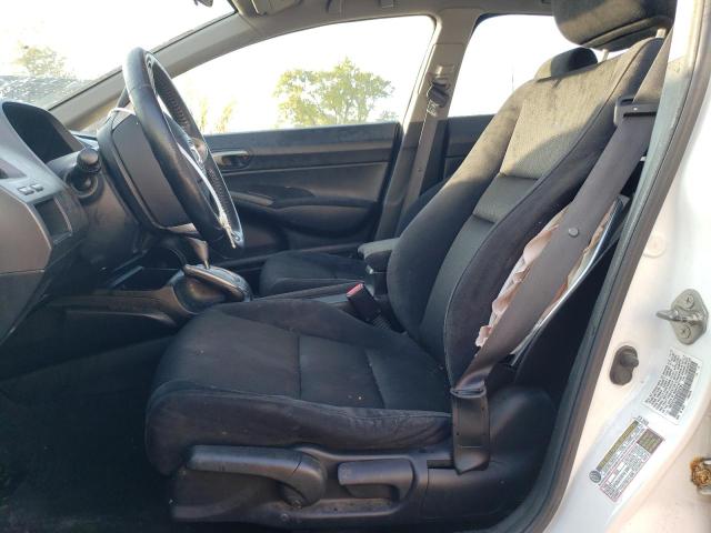 Photo 7 from auction – 2011 HONDA CIVIC LX-S with VIN 19XFA1F63BE024781